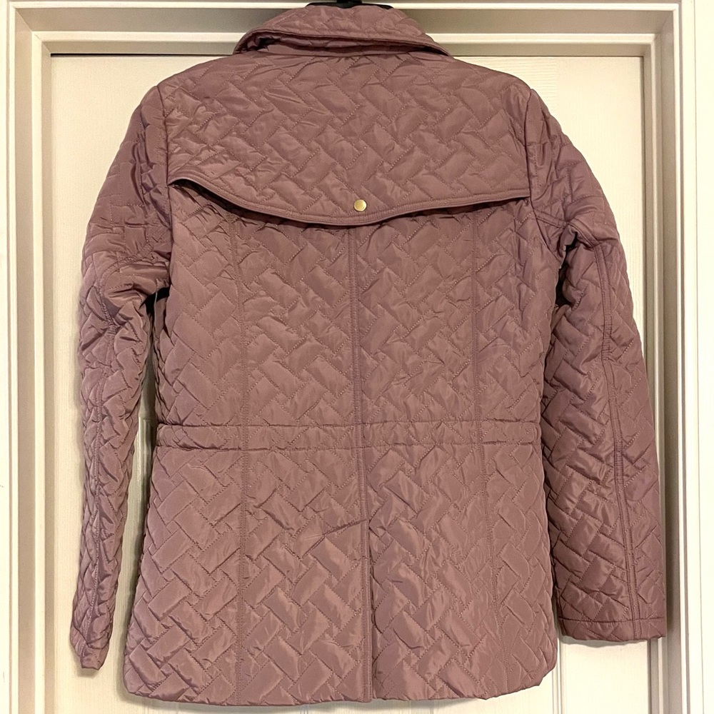 Cole Haan jacket - Picture 5 of 13